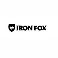 logo iron